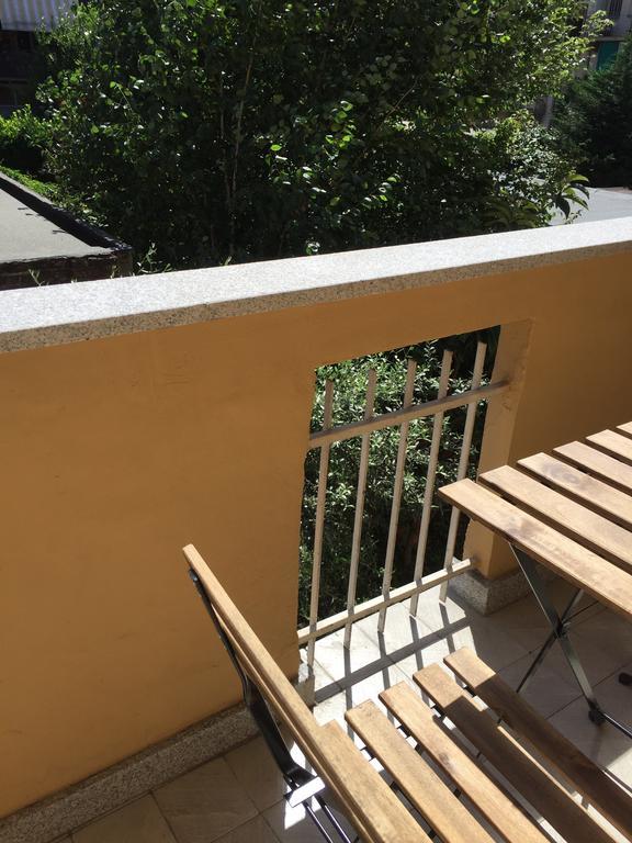 Casa Borgone Turim Quarto foto