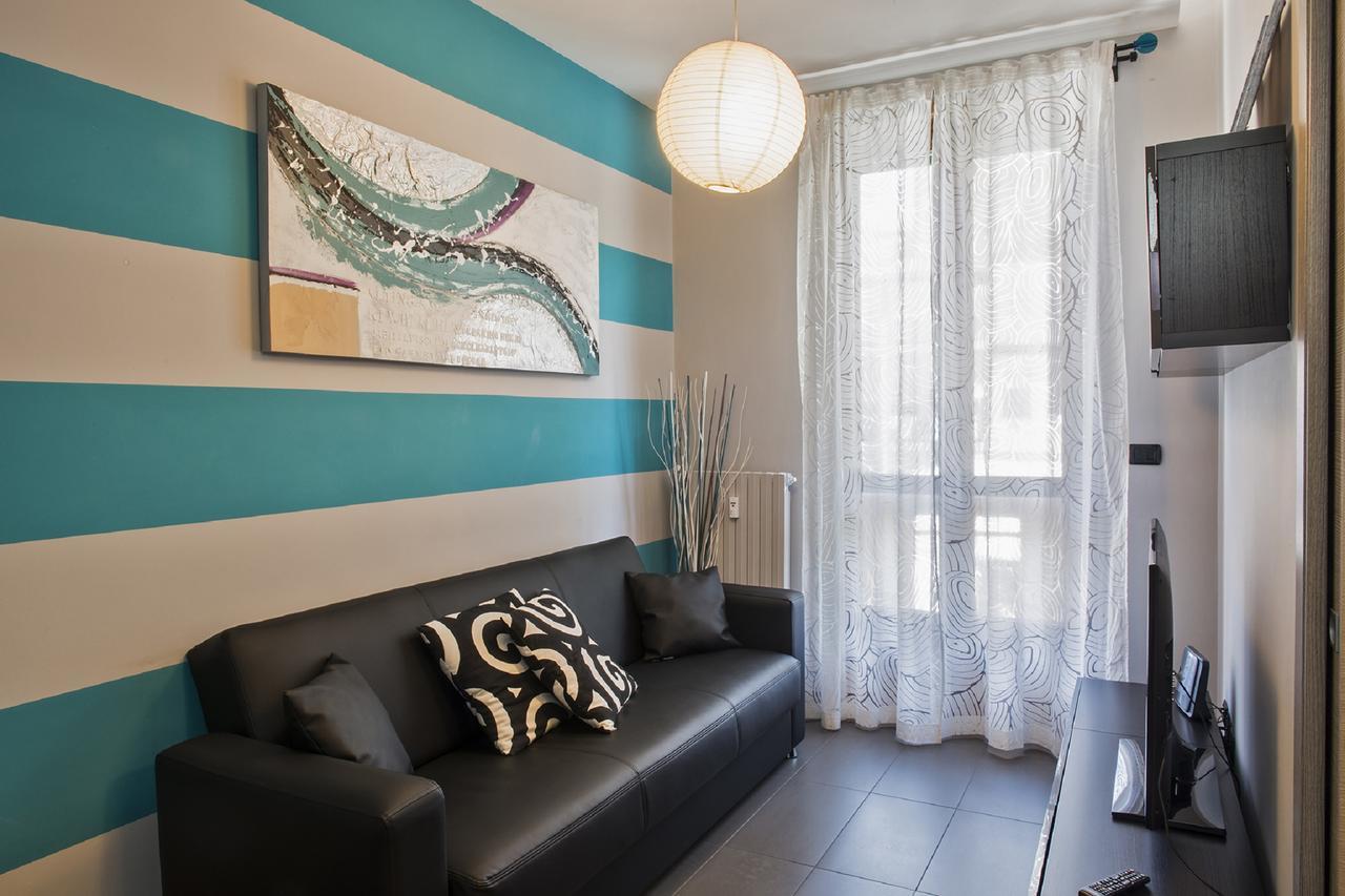 Casa Borgone Turim Exterior foto